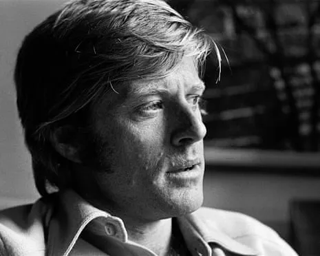Hollywood Icon Robert Redford Has Died at Age 89