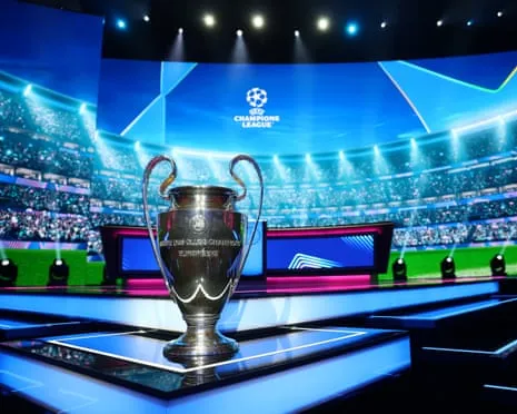 The Bigger Cup Makes Its Comeback: A Marathon 144 Games Before the Knockout Stage