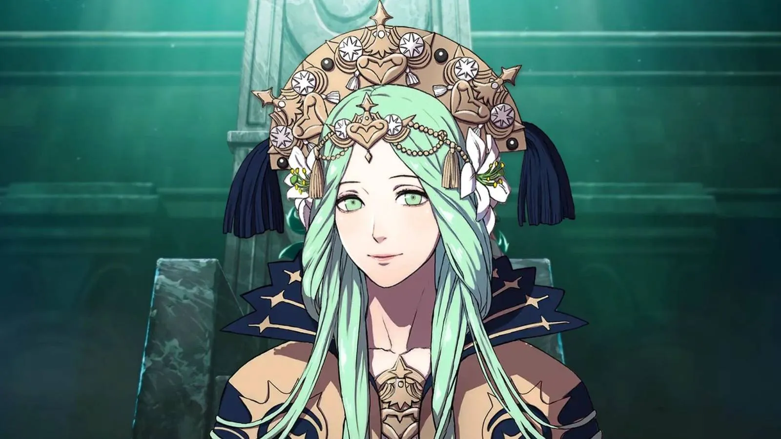 Fire Emblem: Fortune’s Weave Game Seems More Like a Backstory Than a Continuation